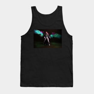 Queen Tank Top